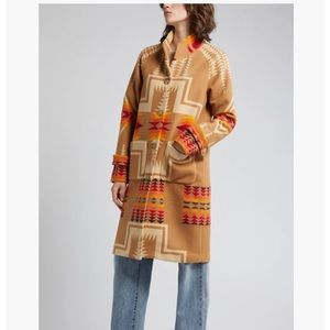 Pendleton 1930s Archive Coat